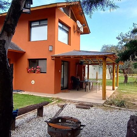 Casa De Campo Liquidambar San Pedro  Exteriér fotografie