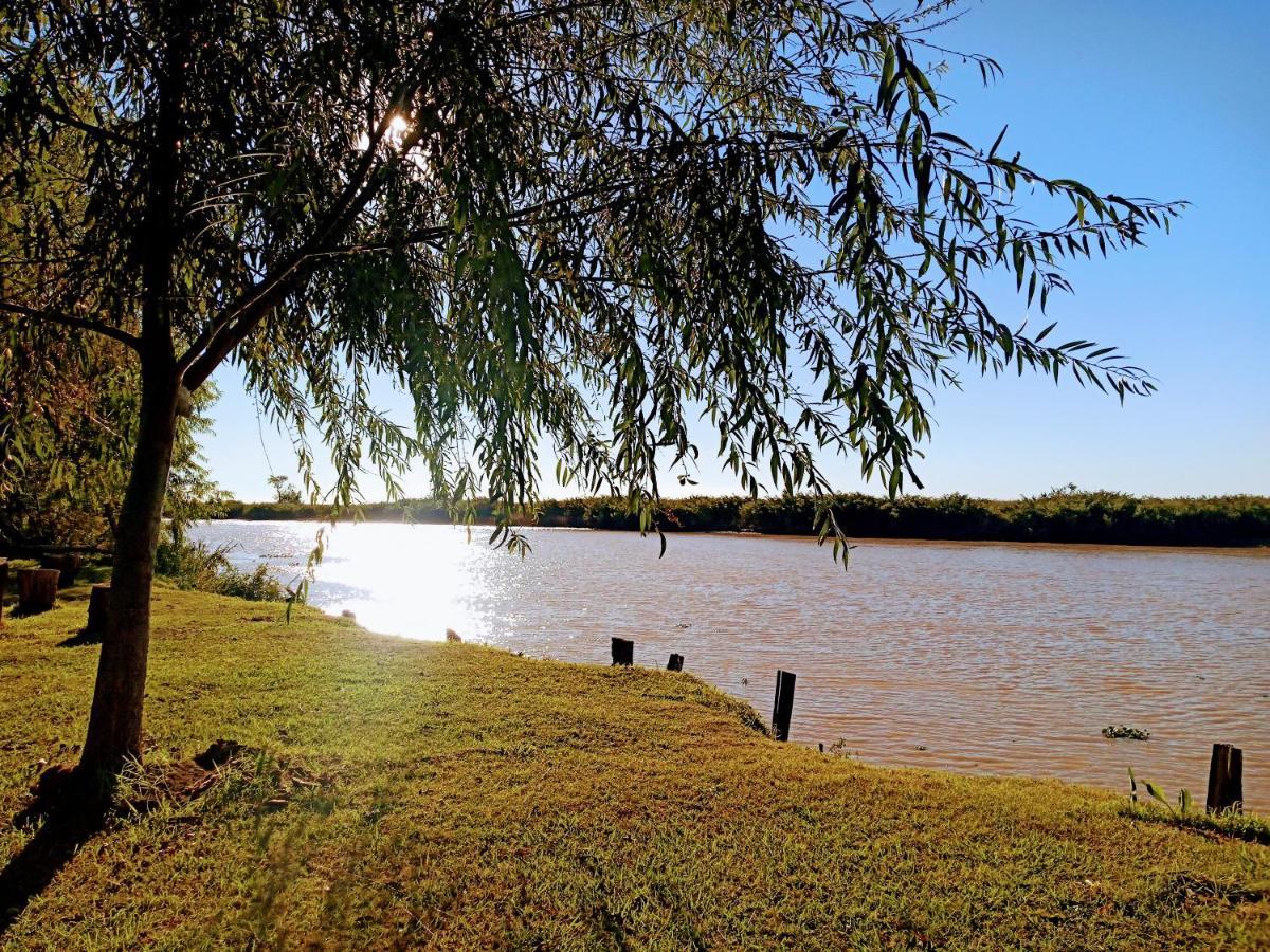 Casa De Campo Liquidambar San Pedro  Exteriér fotografie