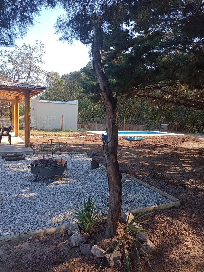 Casa De Campo Liquidambar San Pedro  Exteriér fotografie