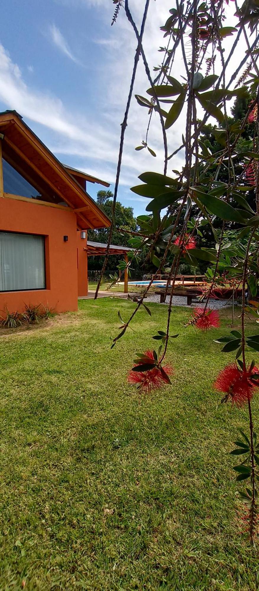 Casa De Campo Liquidambar San Pedro  Exteriér fotografie