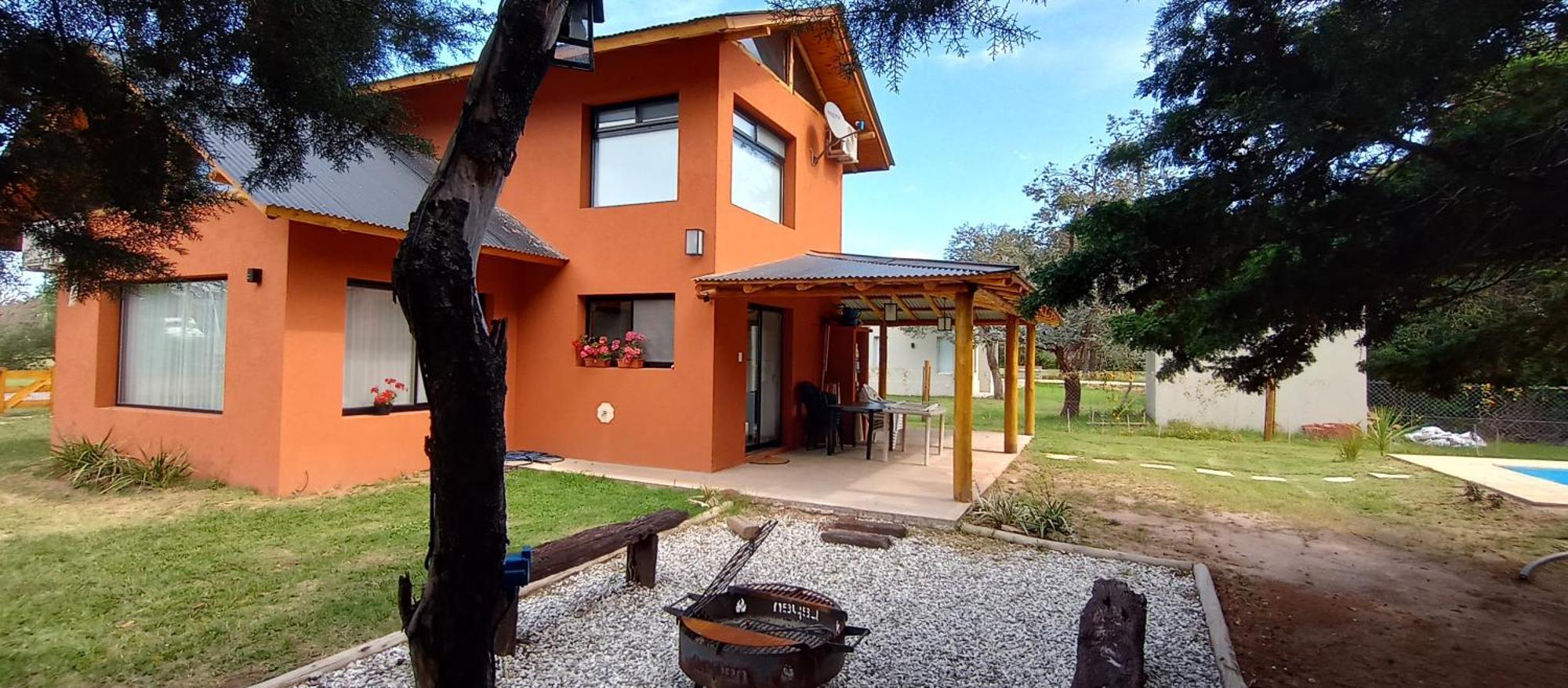 Casa De Campo Liquidambar San Pedro  Exteriér fotografie