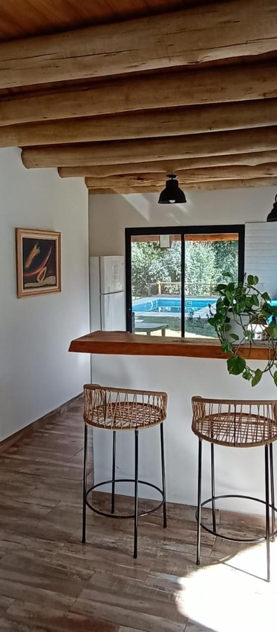 Casa De Campo Liquidambar San Pedro  Exteriér fotografie